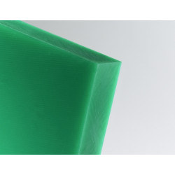 PE 1000 YEŞİL ( GIDA İÇİN )
